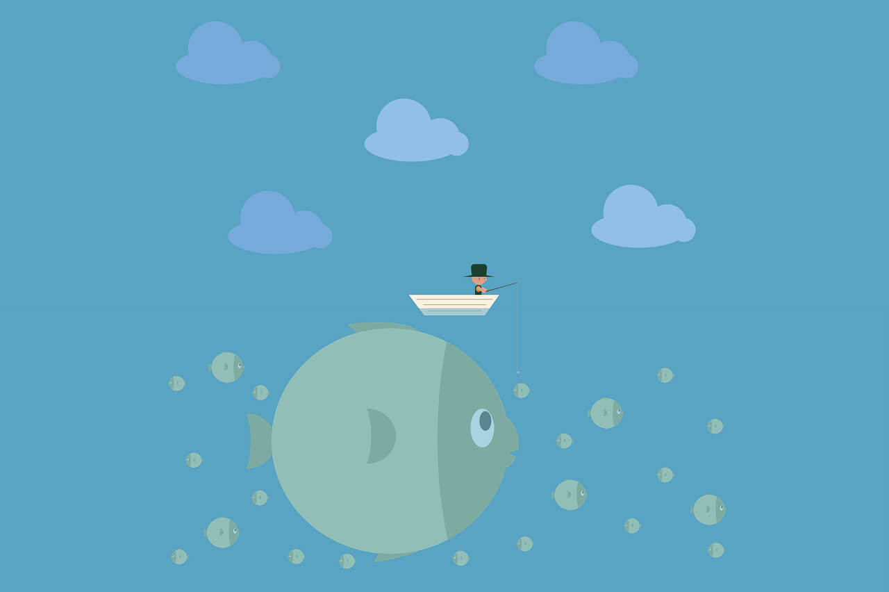 2025易支付新款首页模板-易航博客